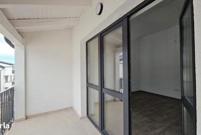 Apartament cu 3 camere în Sânpetru - 15