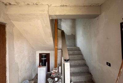 De vânzare Casă 130.80 mp și Teren 1077 mp, com. Blejești, jud. Tr, - 6