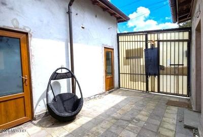 Casă individuală cu 3 camere cu Teren 191 Mp în Tomis II - 5