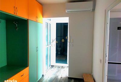 Apartament cu 2 camere decomandat în Dorobanți 2 - 3