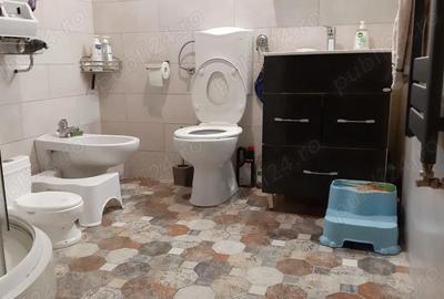 Casă cu 4 camere în Central - 3