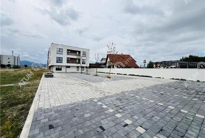 Apartament cu 2 camere balcon si loc de parcare in Selimbar - 15