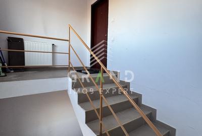 Garsonieră decomandată, mobilată în Gruia - 20