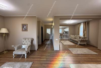 Casă cu 4 camere în Ghiroda - 6