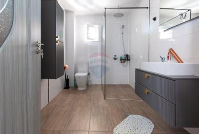 Casă cu 5 camere cu Teren 1000 Mp în Nicolae Bălcescu - 5