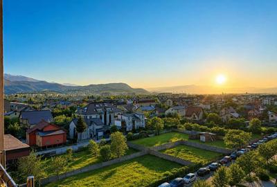 Apartament cu 2 camere decomandat în Avantgarden - 8