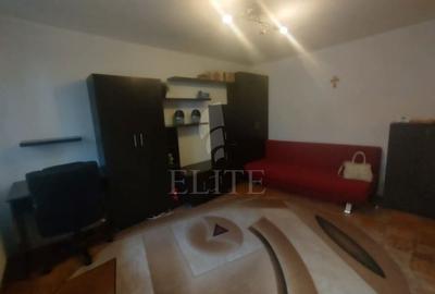 Apartament o camera în zona BRD - 3