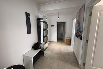 Apartament cu 2 camere decomandat, mobilat în Metalurgiei - 1
