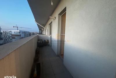 Apartament cu 2 camere, mobilat în Apărătorii Patriei - 2