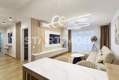 Apartament prima inchiriere Urban Plaza - 1