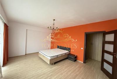 Apartament cu 2 camere decomandat, mobilat în Dorobanți - 9