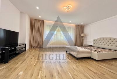 OXFORD GARDENS /VILA INDIVIDUALA CU PISCINA / COMPLET MOBILATA ROVERE - 8