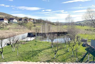 Casă cu 4 camere cu Canalizare în Sânpaul - 14