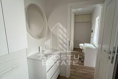 Apartament 1 camera , cu piscina , pet friendly, Chisoda - 4