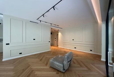 Vanzare - apartament 3 camere+terasa - imobil boutique 2025 - Lacul Floreasca - 3