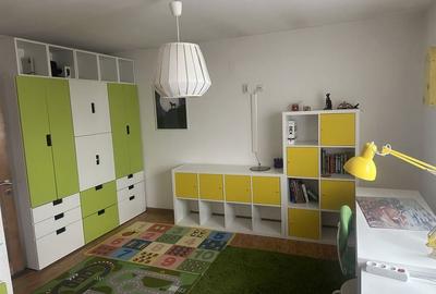 Casă cu 4 camere cu Teren 750 Mp în Găneasa - 4