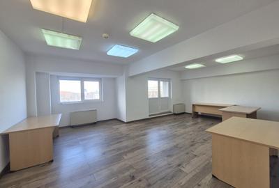 Birou, de 438 mp, în P-ța Victoriei - 6