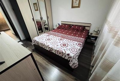 Apartament cu 3 camere decomandat, mobilat în Buzaului - 5