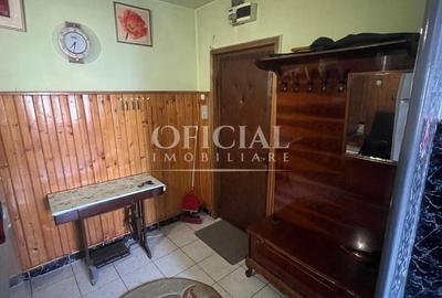 Apartament cu 4 camere decomandat, mobilat în Mănăștur - 8
