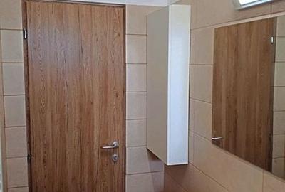 Apartament cu 2 camere semidecomandat, mobilat în Grozăvești - 12