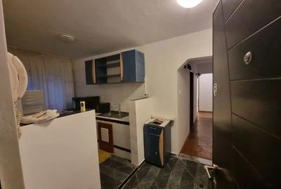 Apartament cu 2 camere decomandat în Girocului - 1