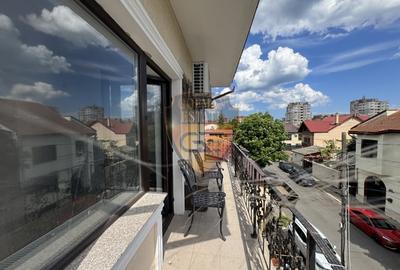 Casă individuală cu 11 camere cu Canalizare în Faleza Nord - 18