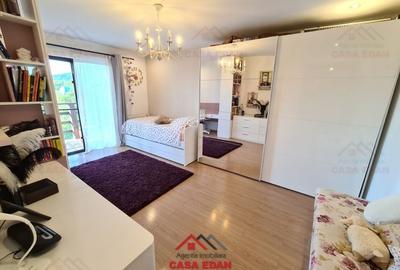 Vila 7 cam in Banesti, teren 1100 mp piscina  2010 265.000e - 9