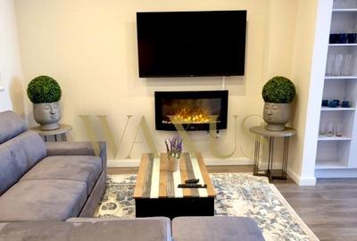 Apartament modern de vanzare, 2 camere, 53mp, parcare, Teilor - 2