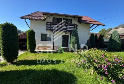 Casa de vanzare in Maramures-Viseu de Sus - 54