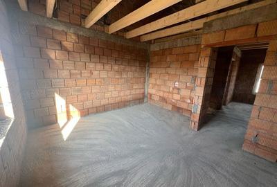 Casă cu 3 camere în Sângeorgiu de Mureș - 5
