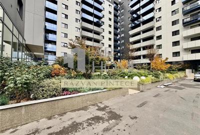 Apartament 2 camere de lux, prima inchiriere, parcare subterana, Cortina North - 18