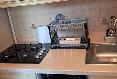 Garsonieră decomandată, mobilată în Mănăștur - 4