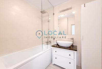 2 camere Modern |  Bloc Nou |  Parcare 55 mp  | Gheorgheni - 11