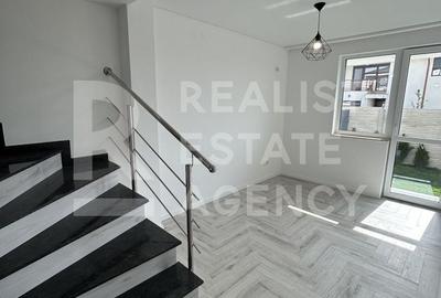 Casă individuală cu 4 camere cu Teren 255 Mp în Exterior Nord - 10