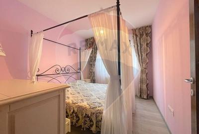 Apartament cu 2 camere decomandat cu gradina- Sanpetru - 20