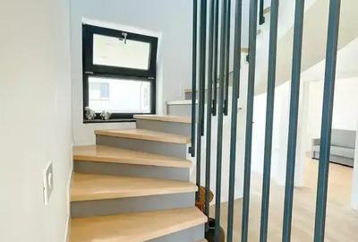 Duplex premium 5 camere | Lângă Pădure | Mogoșoaia | Ansamblu Select - 9