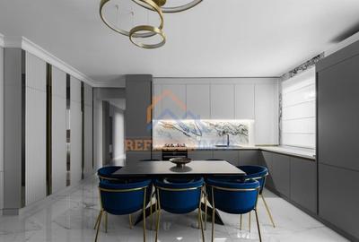 Vanzare apartament 3 camere, zona Giurgiului - Progresul - 8