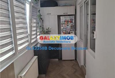 Apartament cu 3 camere decomandat, mobilat în Chiajna - 12