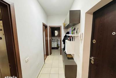 Apartament cu 2 camere în Chiajna