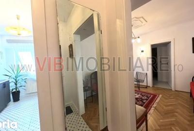 Apartament cu 2 camere în Grădina Icoanei - 10