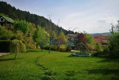 Cabana 2 camere, 55 mp si teren de 800 mp, zona VIVO Cabana 2 camere, 55 mp si teren de 800 mp, zona VIVO - 7