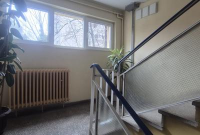 Apartament cu 4 camere decomandat în Drumul Taberei - 21