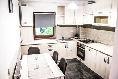 Apartament cu 2 camere în Central - 3