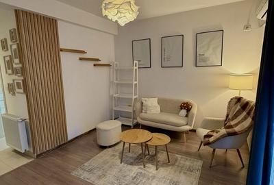 Apartament cu 2 camere decomandat în Chișoda - 2