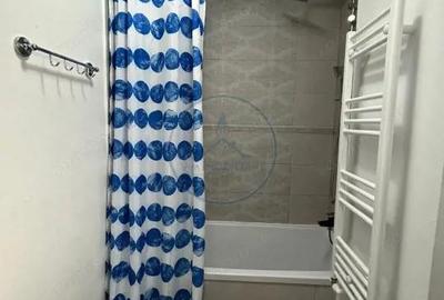 Apartament cu 2 camere decomandat, mobilat în Central - 7