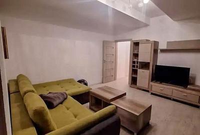 Apartament cu 2 camere decomandat în Lujerului - 2