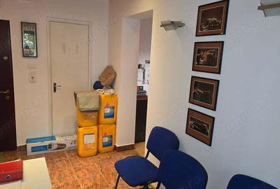 Vand apartament 2 camere cu intrari separate in Deva, zona Kogalniceanu, parter, situat pe mijloc, - 9