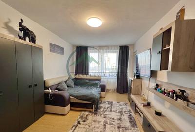Apartament cu 3 camere circular, mobilat în Vlahuță - 3