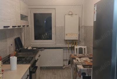 Apartament cu 2 camere decomandat în Cetate - 4