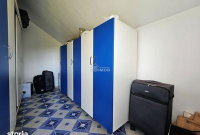Casă cu 4 camere cu Teren 820 Mp în Buciumeni - 10